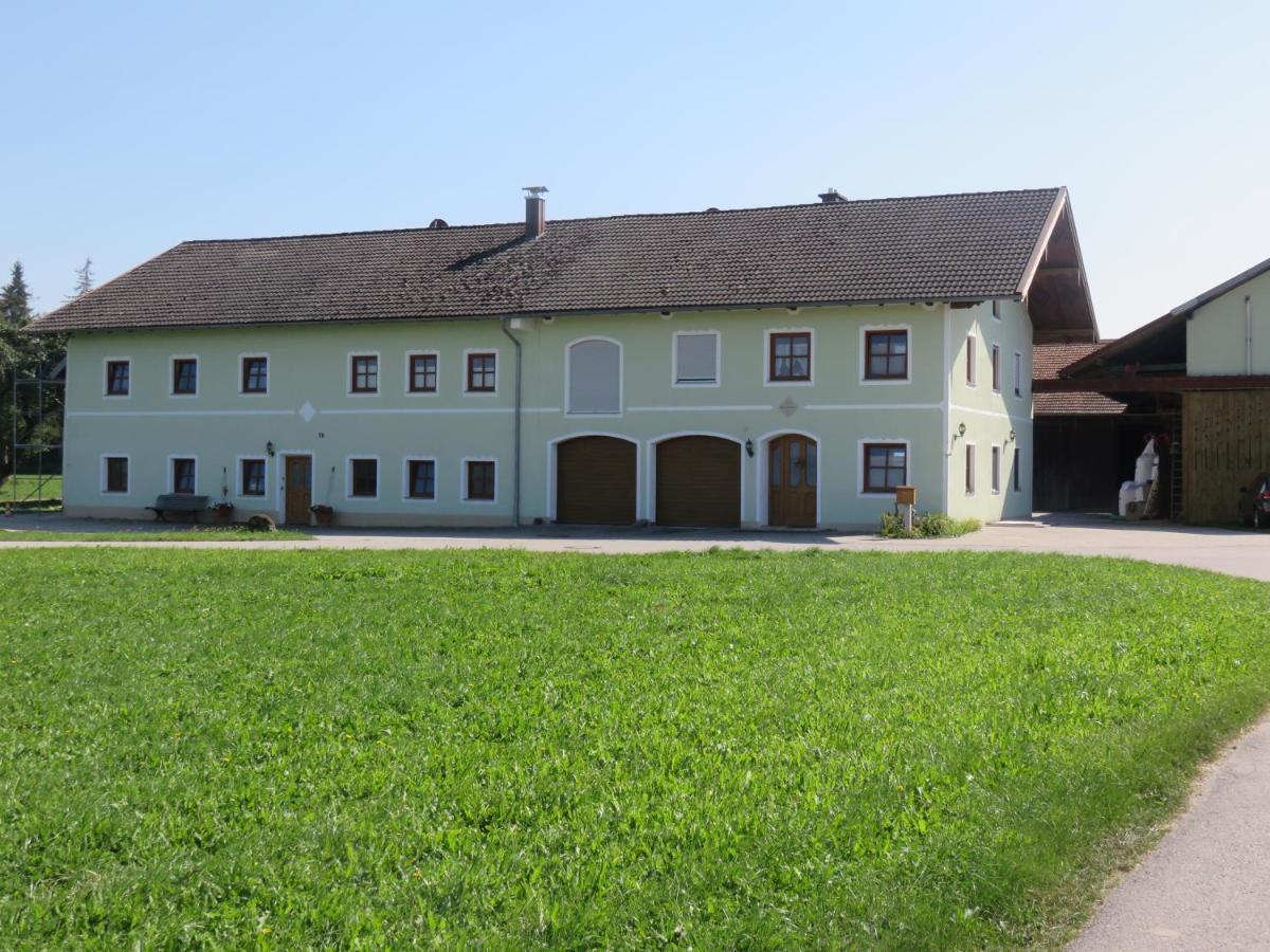 Stadel Hof Altoetting 외부 사진
