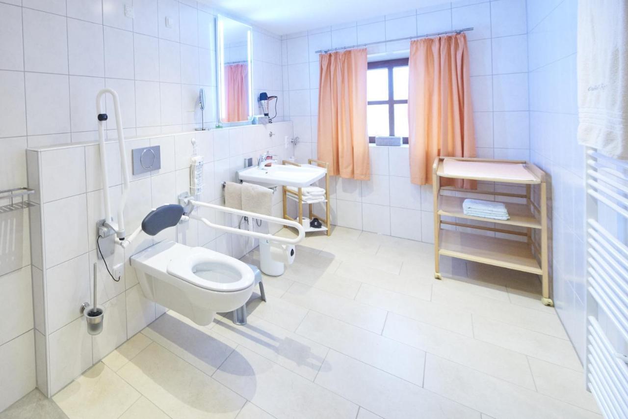Stadel Hof Altoetting 외부 사진