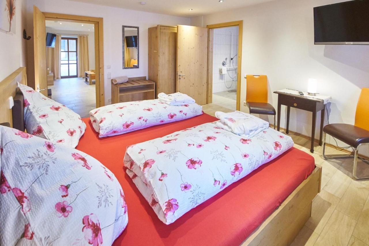 Stadel Hof Altoetting 외부 사진