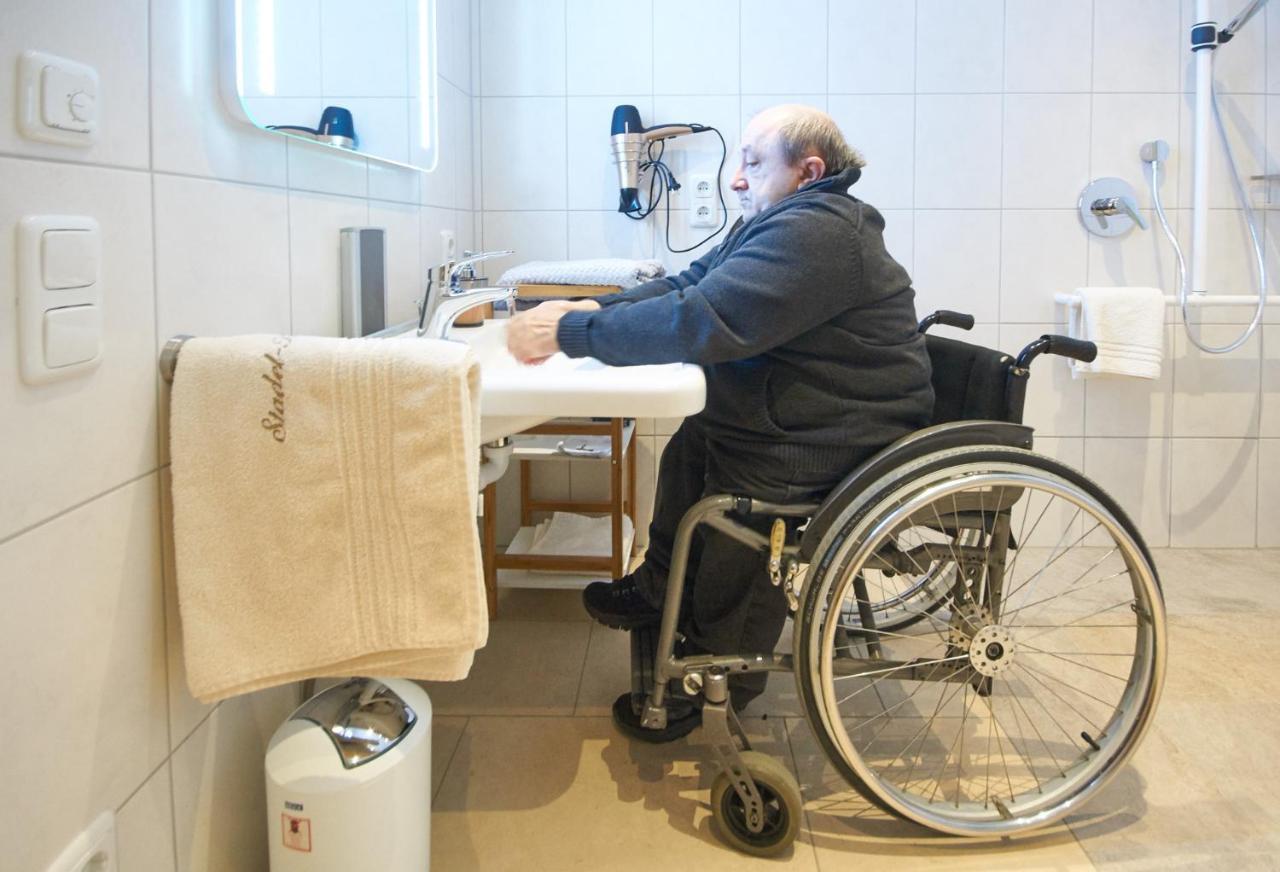 Stadel Hof Altoetting 외부 사진