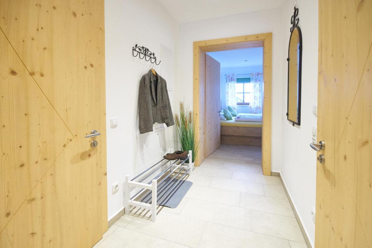 Stadel Hof Altoetting 외부 사진