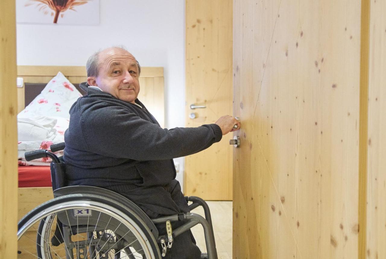 Stadel Hof Altoetting 외부 사진
