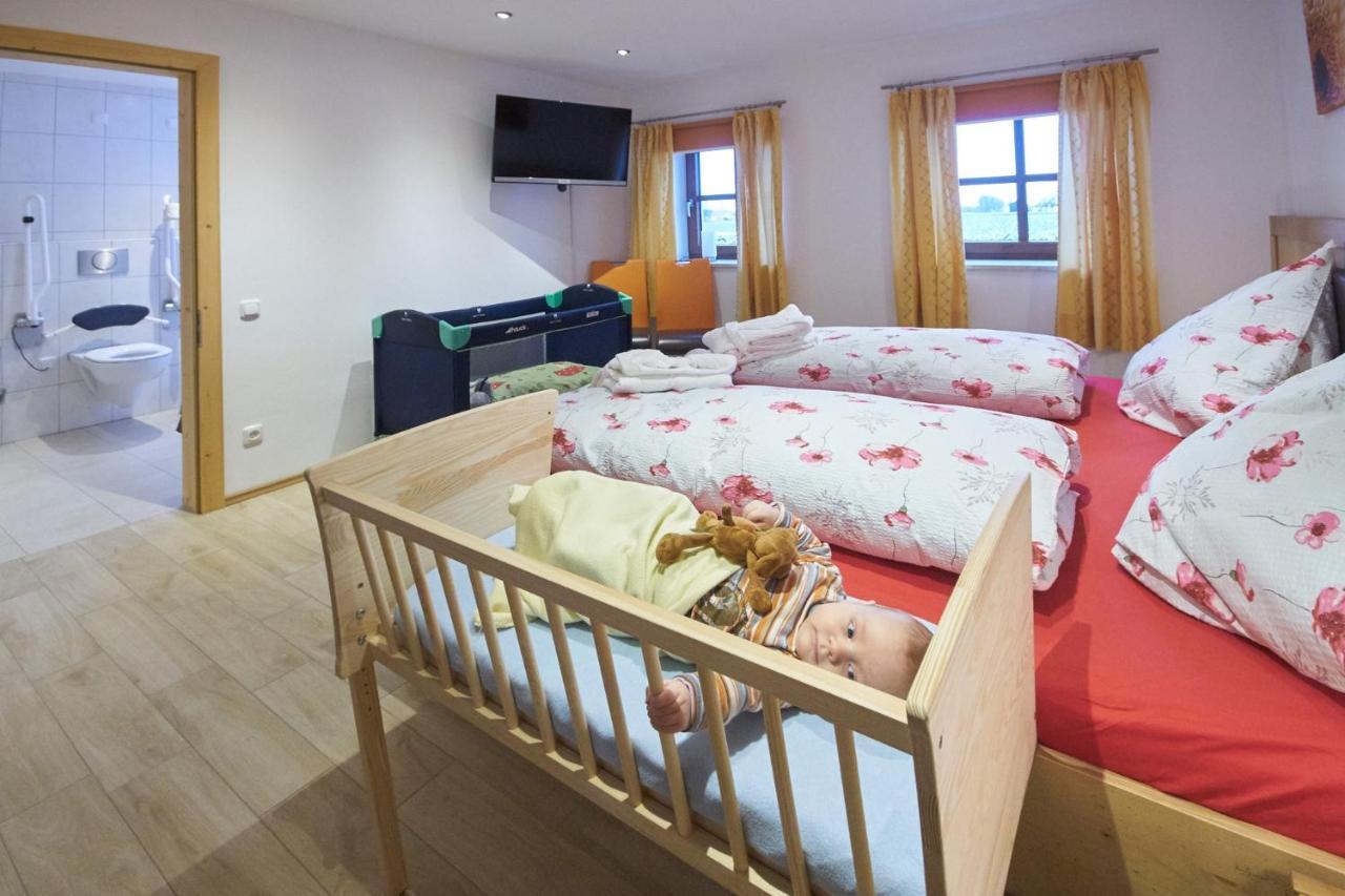 Stadel Hof Altoetting 외부 사진