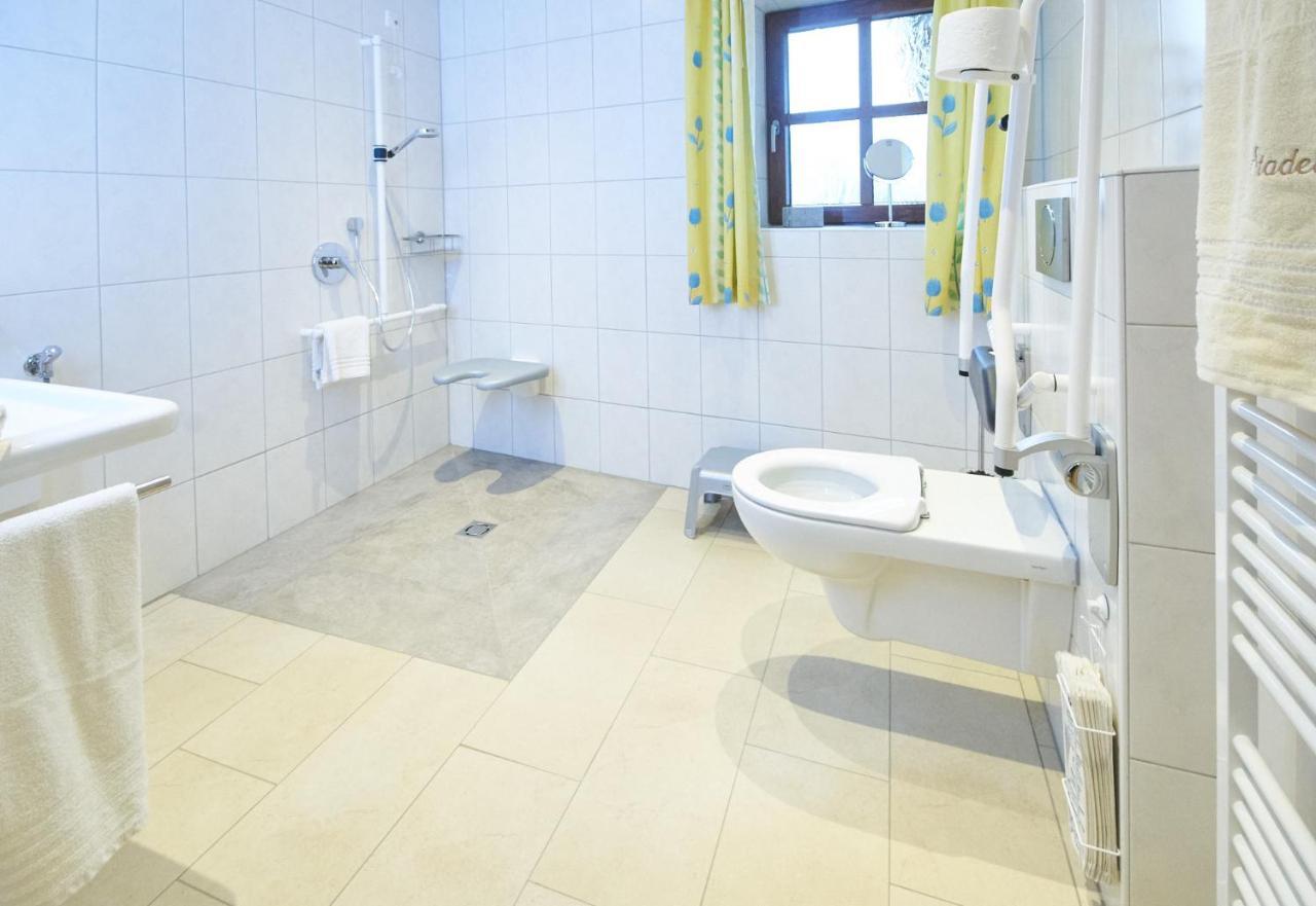 Stadel Hof Altoetting 외부 사진